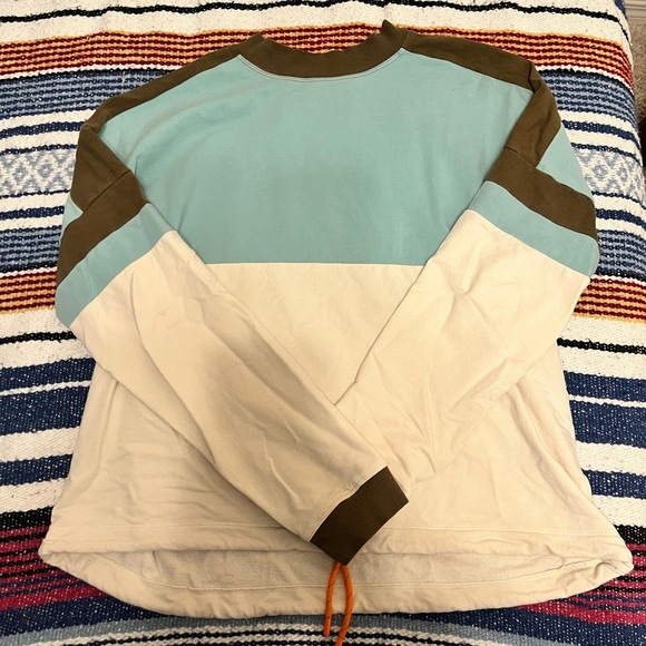 Cotopaxi Crewneck - Picture 1 of 3